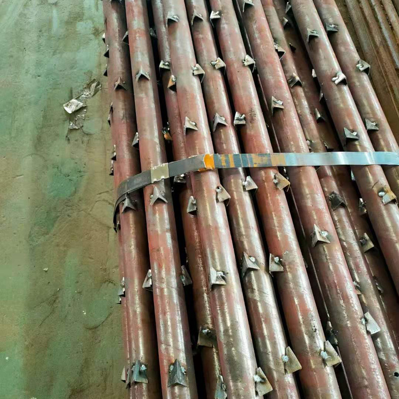 汾阳土钉小导管