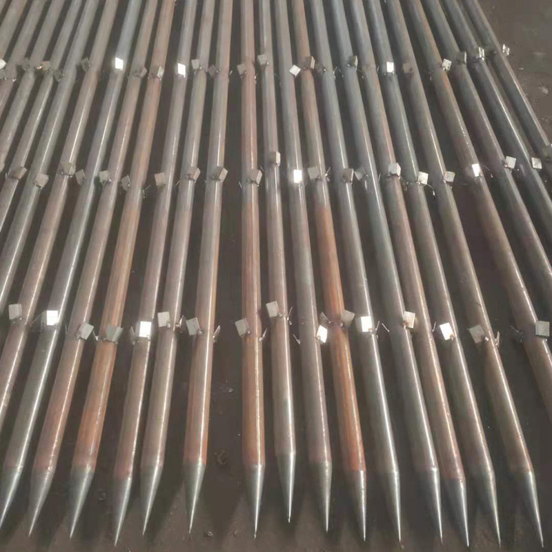 汾阳土钉小导管