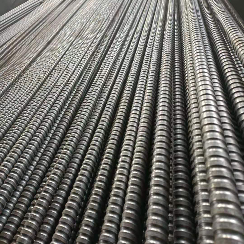 汾阳中空锚杆
